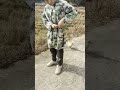 Making an ancient sword stand