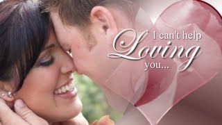 Wedding Styles For Your Photo DVD Video Slideshow