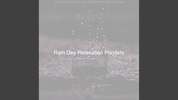 Dashing Ambience for Staying Inside