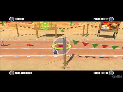 Joe Danger Review