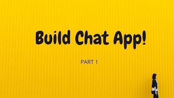 Simple Chat App Tutorial for beginners Part - 1 #socketio #chatapp