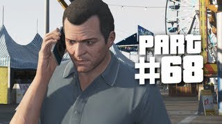 Grand Theft Auto 5 Gameplay Walkthrough Part 68 - Meltdown (GTA 5)