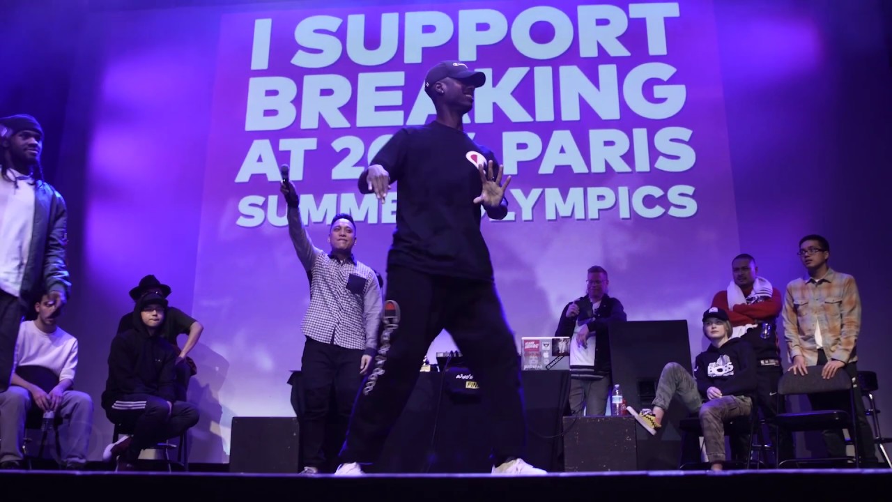 WADAT: Boss Dance - Who's The Illest