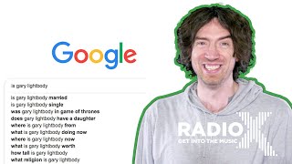 Famous Snow Patrol Answer their most Googled Questions | According to Google | Radio X Net Worth
