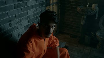 Alcatraz Prison Break - Escape Game