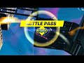 Hitting Battlepass Level 350 On Fortnite But NOT Unlocking GOLD Skin Peely & The Last item Shop