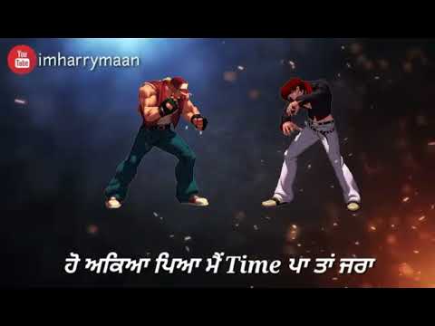 Daang mankirt aulakh new song top watsapp status and ringtone