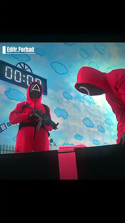 Download lagu Frontman ☠️🔥#squidgame #squidgame2 #edit #viral#short #Editer-Forhad