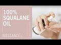 100 squalane oil  our products  biossance