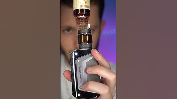 New Geekvape Legend 3 🤯