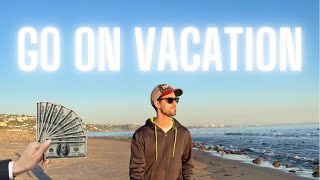 11 reasons why vacations are necessary