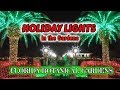 Botanical Christmas Florida Gardens