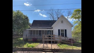 549 N Berry Street video tour