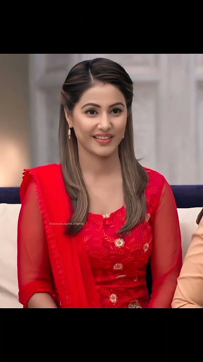 New generation 😁 #yrkkh #naira #akshra#natik#akshu#youtube