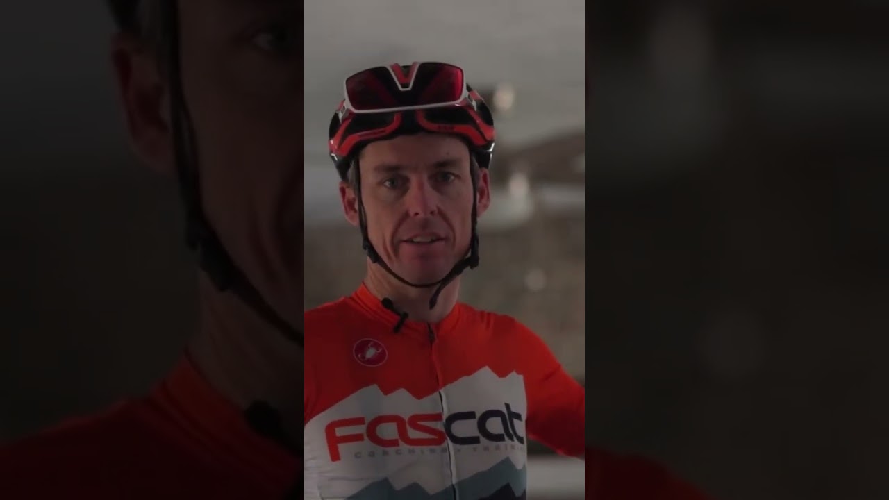 FTP for Cycling explained by Coach Jake