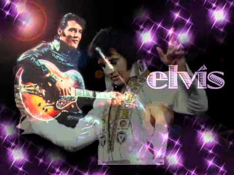 Elvis Presley The King Of Rock N Roll Youtube