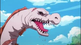 One Piece Original Episode / Luffy, Law (ONA) English Sub