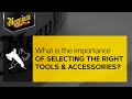 Do You Really Need the Best Detailing Accessories? Ask Meguiar's