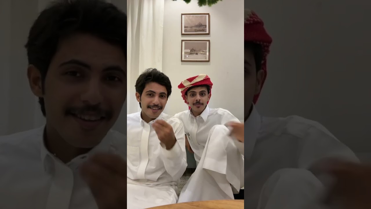 بث راكان السهلي 3 ذكرياتهم ايام البرنامج وهل نسختهم تعتبر ناجحه بالنسبه لهم وقصه اختلاط ملابسهم ببعض