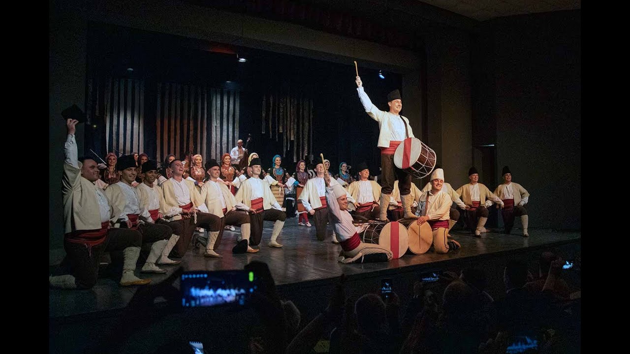 FA ĐIDO - GODIŠNJI KONCERT 2021.