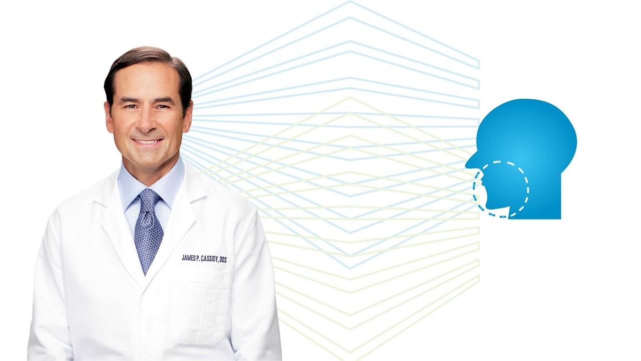 Jaw Surgery in Cincinnati OH Dr. Cassidy Cincinnati Oral