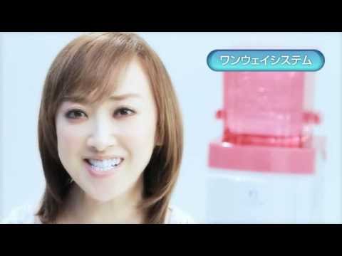 美と健康にこだわる 紫吹淳スペシャルムービー Youtube