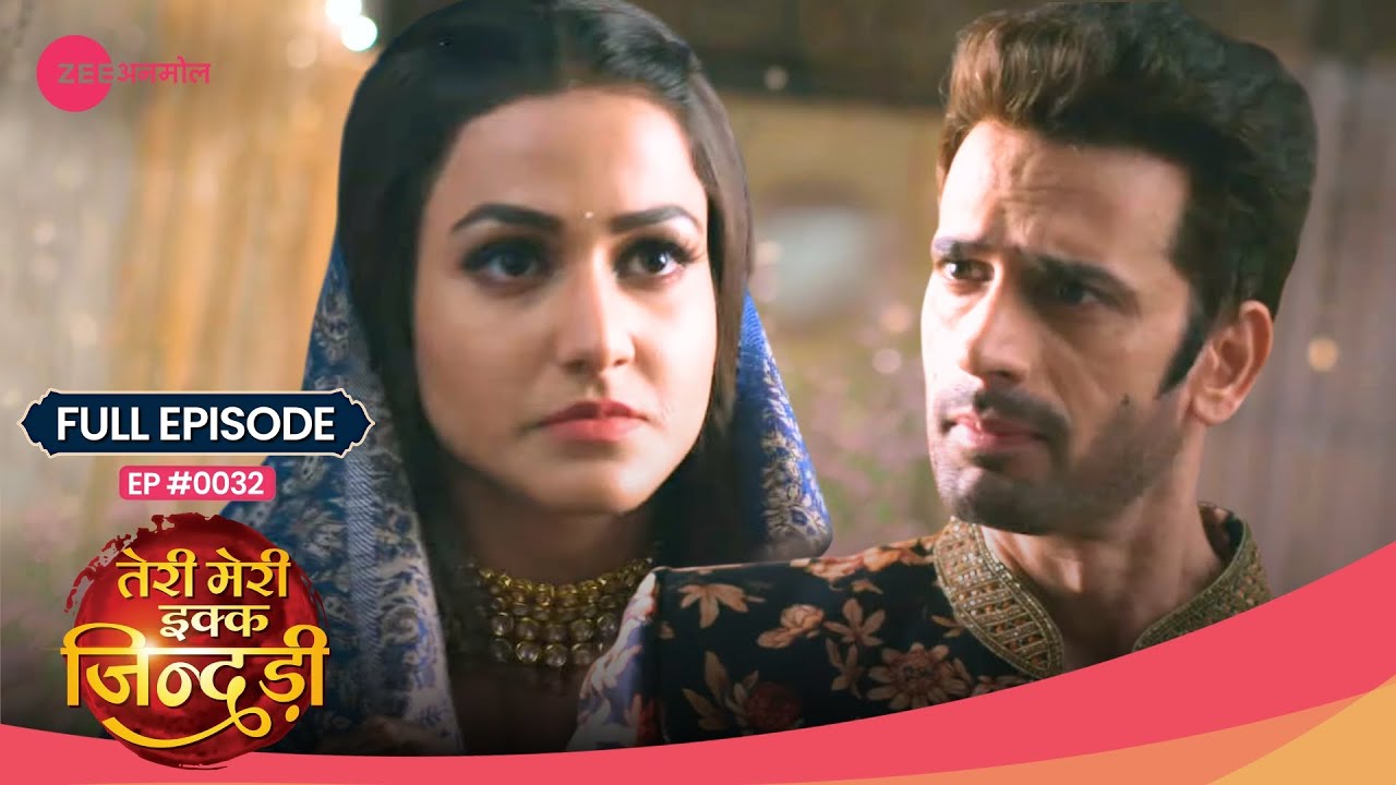 OMG! Pappu को मिली Mahi की objectionable pictures! 😱 | Teri Meri Ikk Jindri | Ep. 32 | Zee TV