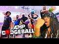 I GOT MY FIRST AMP WIN! Davo Migo React to AMP Dodgeball