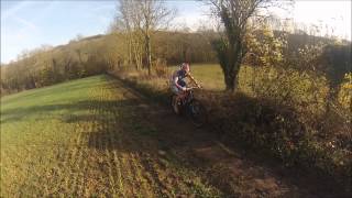 Run And Bike Brasles 2014