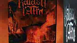 Emblematik Feat Kalash Lafro