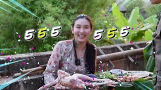 คุณจันทร์สม EP.1 ไก่เมืองอบหม้อดิน