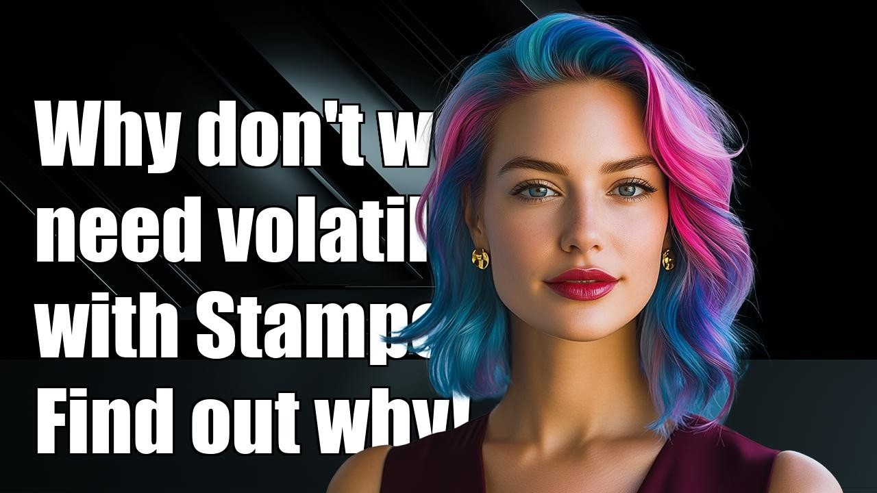 Why don't we need volatile with StampedLock? - YouTube