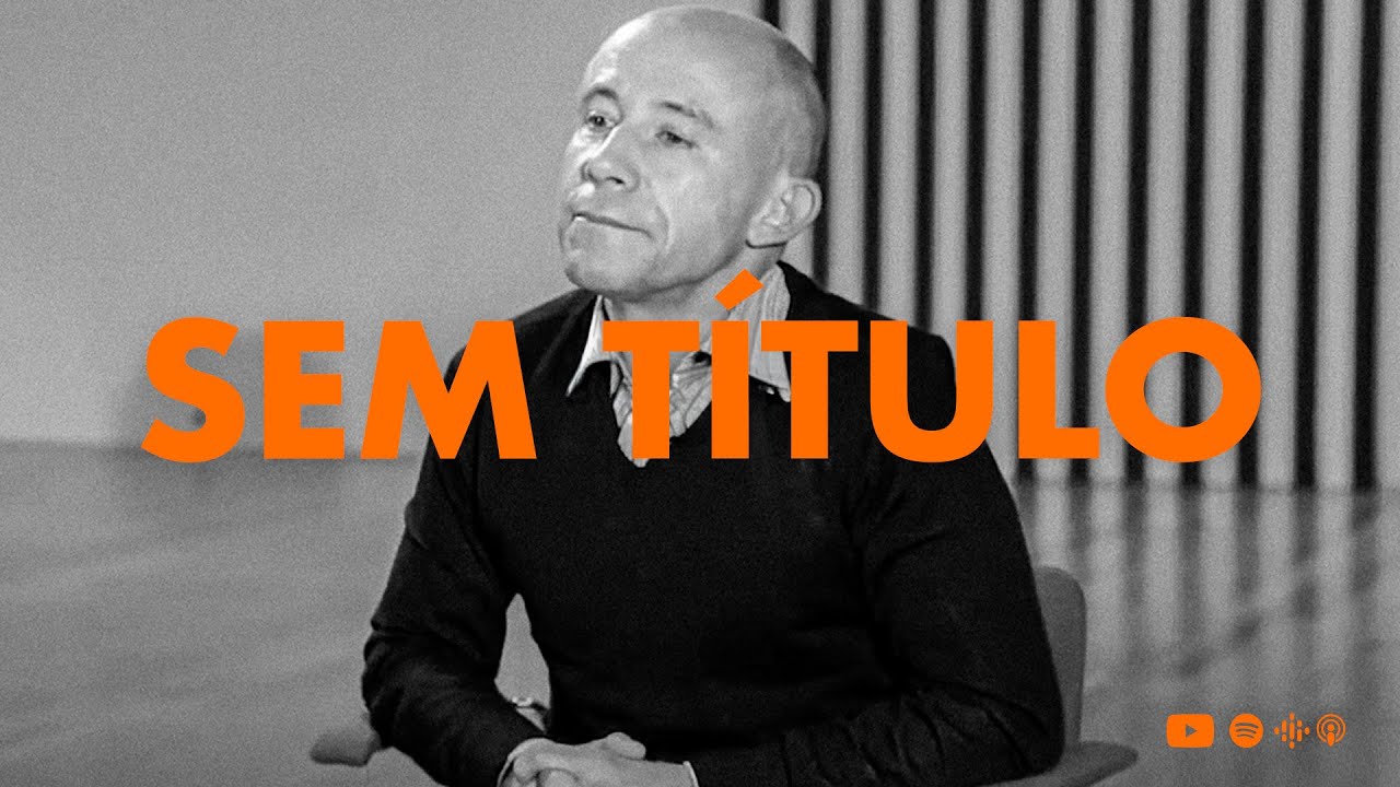 SEM TÍTULO - entrevista com PEDRO LAPA conduzida por Miguel Nabinho.