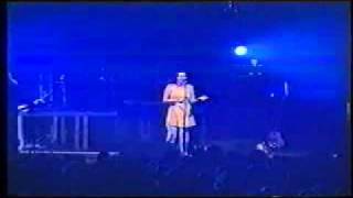 The Gathering Live At Wave Gotik Treffen 1999