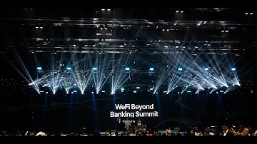 Beyond Banking Summit Recap