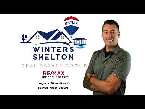 226 Sesame St, Camdenton, MO home video tour
