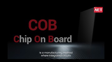 S1: E3: What is Flip Chip COB Technology?