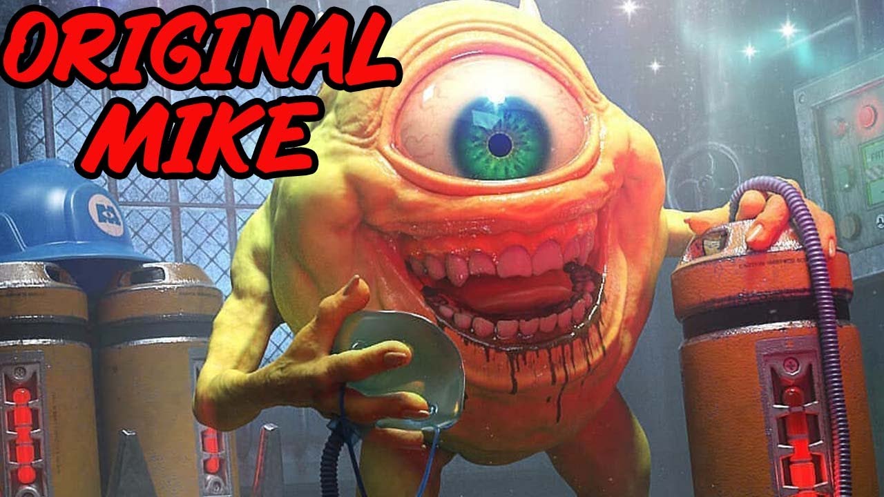 Pixar Theories That Will Ruin Your Childhood