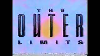 The Outer Limits Intro Bumpers And Exit From 1997