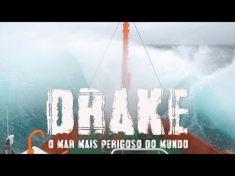 Vídeo: Mar de Bering - o mais setentrional