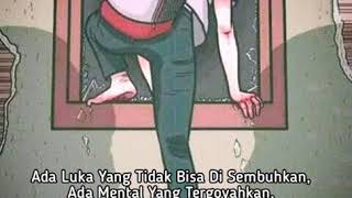 Story Wa Broken Home