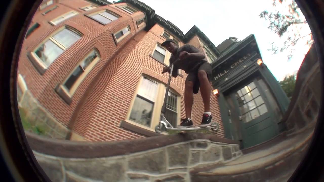 Dezmond Young Beanplant 2 full part