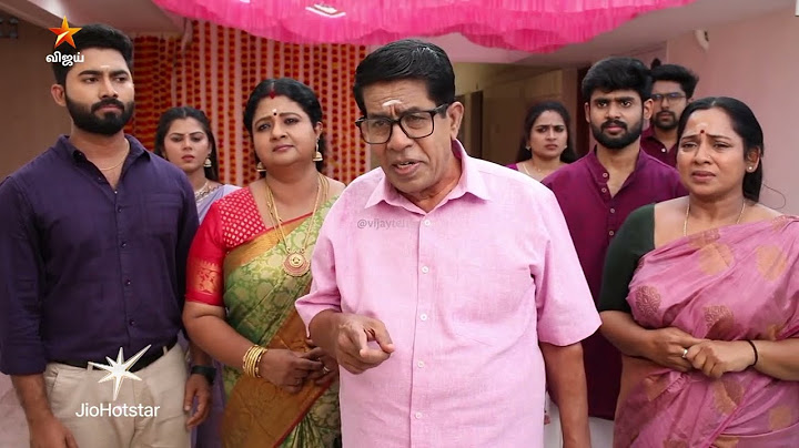 Siragadikka Aasai | Episode highlight 1 | 10th July 2025