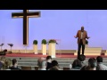 Thabiti Anyabwile - The Gospel for Muslims (Das Evangelium für Muslime)