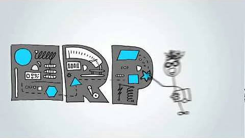 SAP Business ByDesign -- SaaS Made Simple!