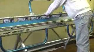 Hemming with a Bending Brakes