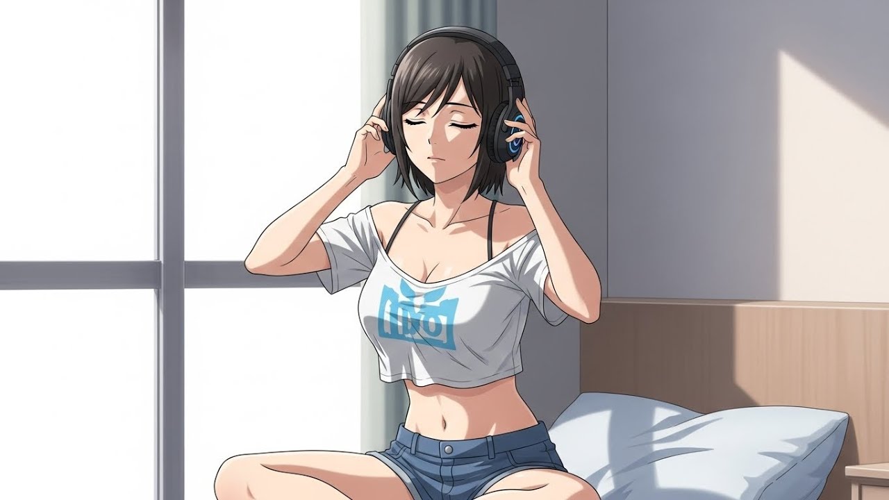 Binary Love - DarkCrows Chill Ethereal PluggnB