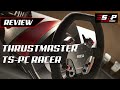 Thrustmaster TS-XW RACER Wheel Review