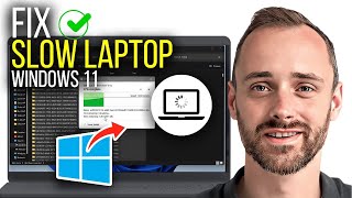 How To Fix Slow Laptop Windows 11 Quick And Easy