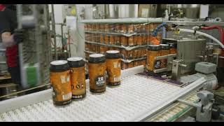 The Crafty Irish Documentary- Picking a style to Brew at 12 Acres